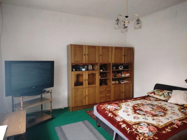 Eladó családi ház, Dabason 62 M Ft, 2 szobás