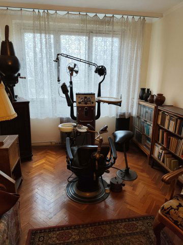 Eladó panellakás, Budapesten, III. kerületben 61.9 M Ft, 2 szobás