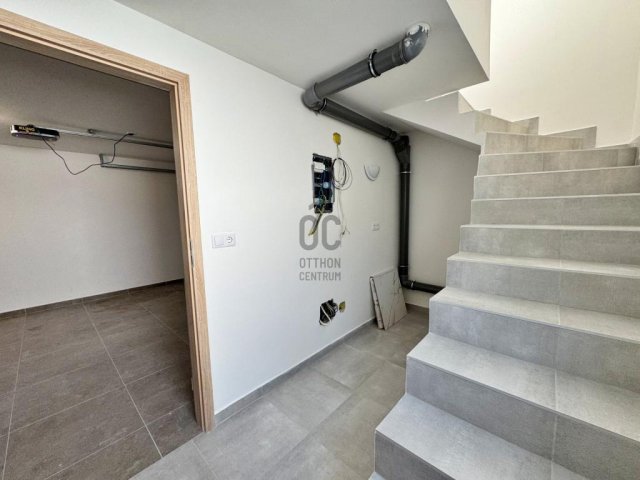 Eladó téglalakás, Budapesten, XIX. kerületben 120 M Ft, 3 szobás