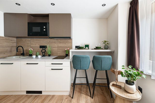 Eladó téglalakás, Budapesten, VIII. kerületben 39.9 M Ft