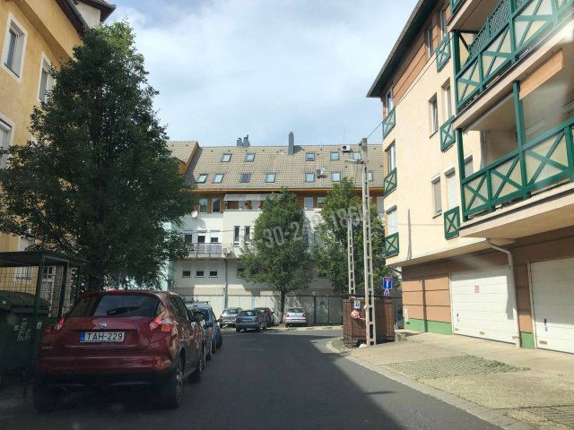 Eladó téglalakás, Nyíregyházán, Sólyom utcában 63.5 M Ft