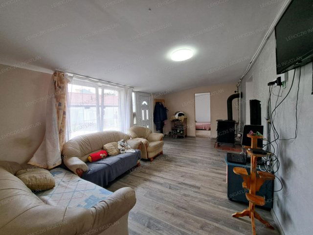 Eladó családi ház, Napkoron 16.5 M Ft / költözzbe.hu