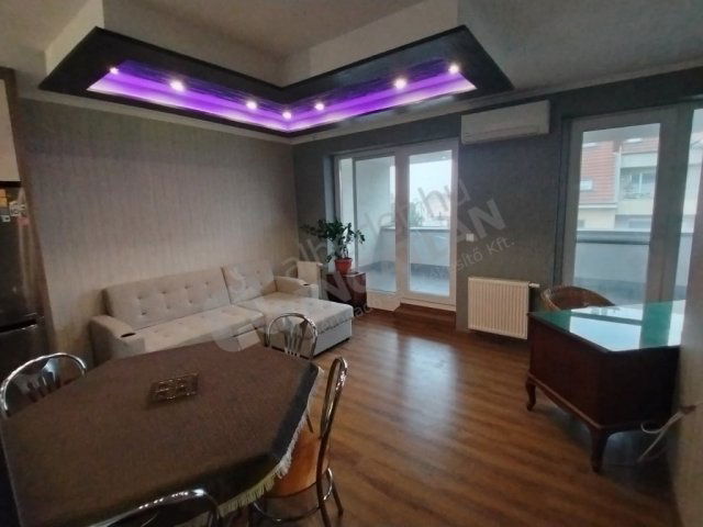 Kiadó téglalakás, albérlet, XIII. kerületben, Dolmány utcában