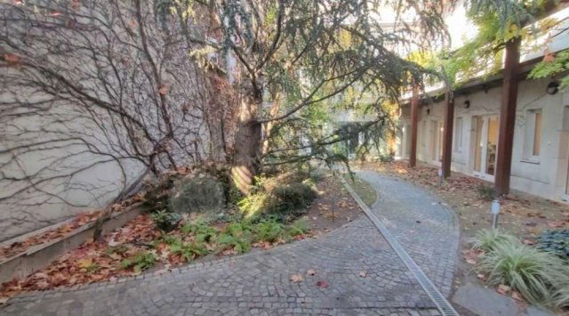 Kiadó iroda, Budapesten, II. kerületben, Szépvölgyi úton