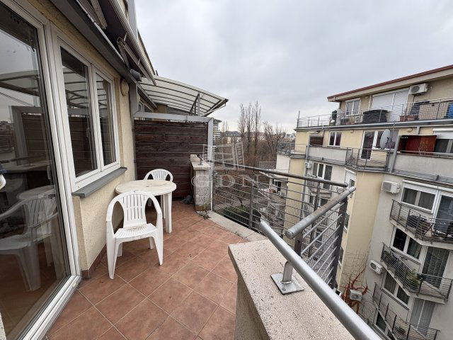 Eladó téglalakás, Budapesten, IX. kerületben 93.9 M Ft