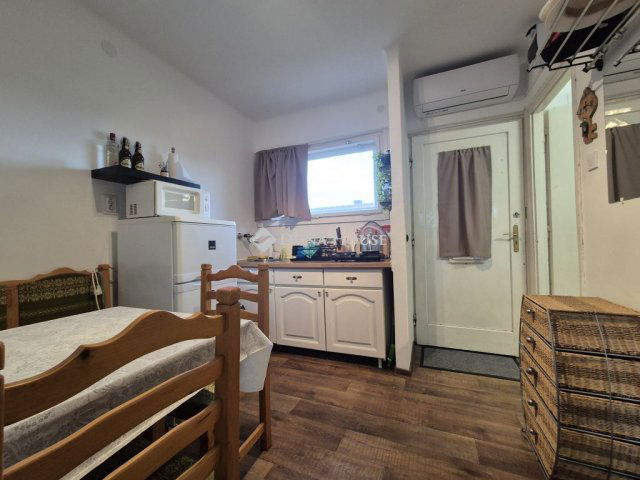 Eladó téglalakás, Zamárdiban 48.5 M Ft, 2 szobás