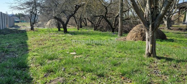 Eladó telek, Érden 59.9 M Ft / költözzbe.hu