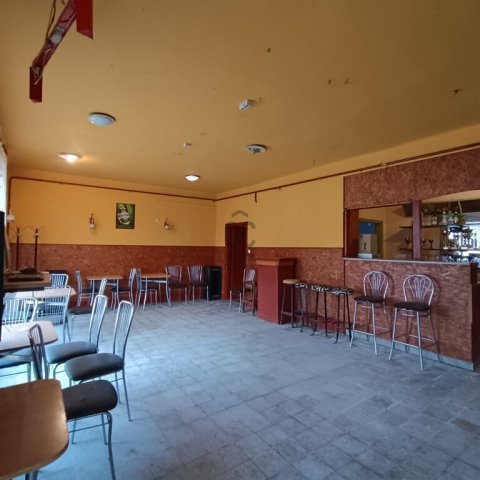 Eladó üzlethelyiség, Nagykanizsán 17 M Ft / költözzbe.hu