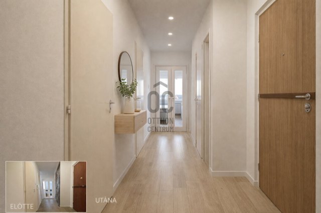 Eladó panellakás, Budapesten, XI. kerületben 81.9 M Ft, 3 szobás