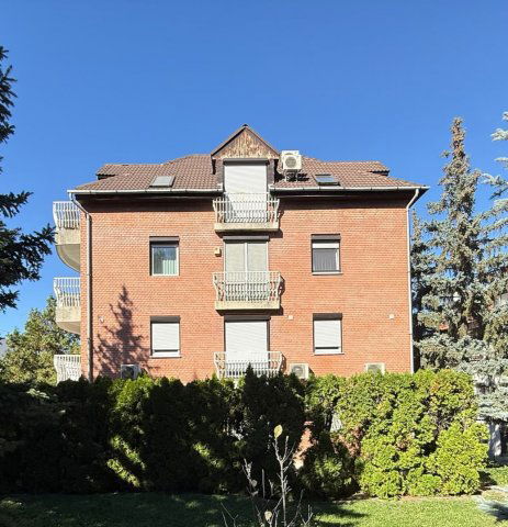 Eladó téglalakás, Budapesten, II. kerületben 181 M Ft, 3 szobás