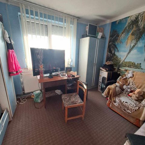 Eladó családi ház, Nagykállóban 30 M Ft, 4 szobás