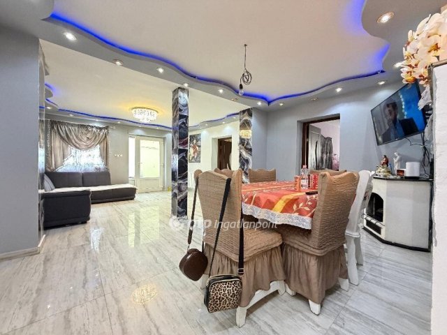 Eladó családi ház, Magyargencsen 28.5 M Ft, 3 szobás