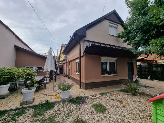 Eladó családi ház, Miskolcon, Pozsonyi utcában 65.99 M Ft