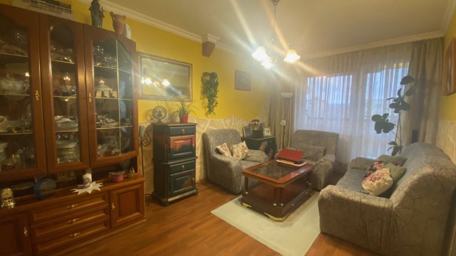 Eladó panellakás, Várpalotán, Szabolcska Mihály utcában 55 M Ft