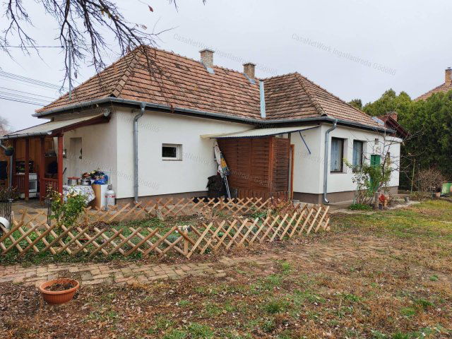 Eladó telek, Veresegyházon 66.9 M Ft / költözzbe.hu