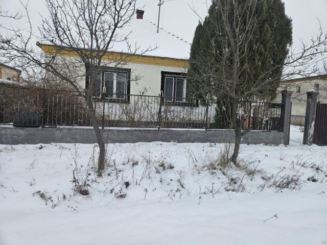 Eladó családi ház, Téten 6.9 M Ft / költözzbe.hu