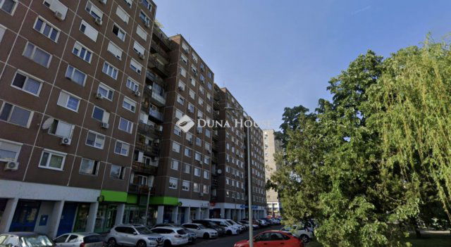Eladó panellakás, Budapesten, XV. kerületben 56.4 M Ft, 2 szobás