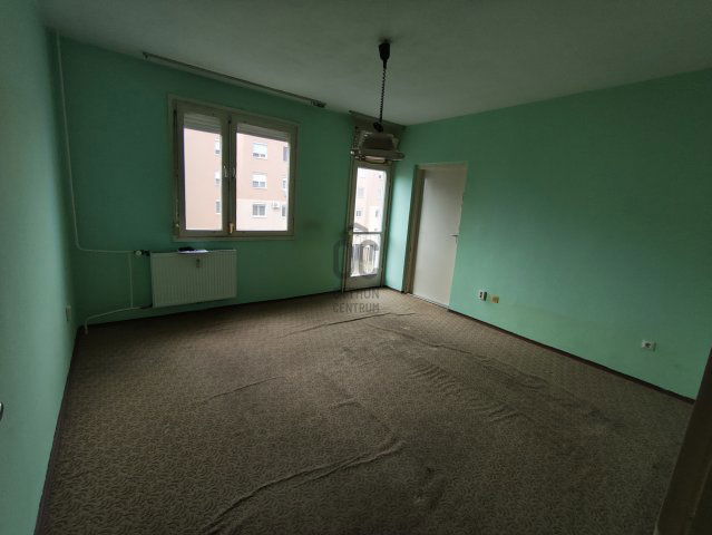 Eladó téglalakás, Nagykanizsán 25.8 M Ft, 2 szobás
