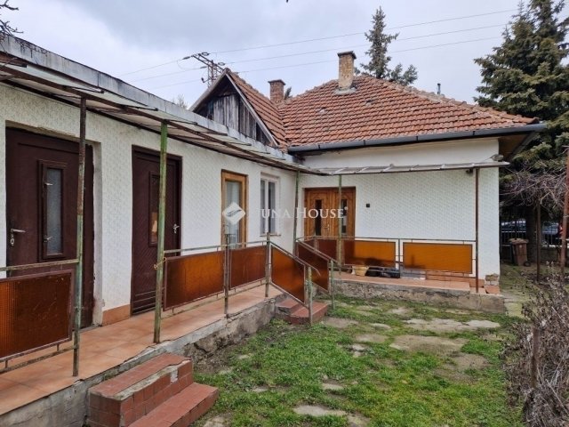 Eladó családi ház, Monorierdőn 42.5 M Ft, 3 szobás