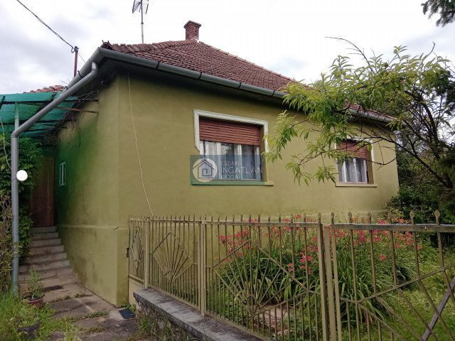 Eladó családi ház, Edelényben 13.9 M Ft, 3 szobás