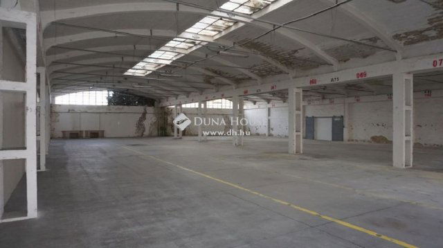 Kiadó ipari ingatlan, Zalaegerszegen 3850 E Ft / hó