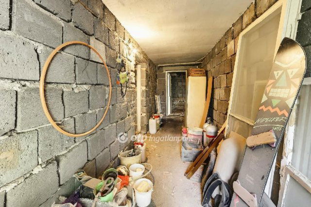 Eladó családi ház, Sajóecsegen 30 M Ft, 3 szobás