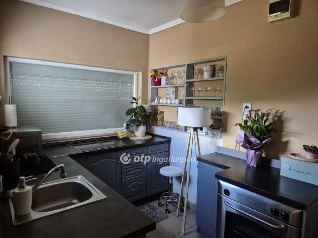 Eladó családi ház, Felsőtárkányban 48 M Ft, 3 szobás