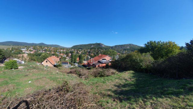 Eladó telek, Csobánkán 29.9 M Ft / költözzbe.hu