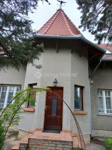 Eladó családi ház, Budapesten, XVII. kerületben 140 M Ft