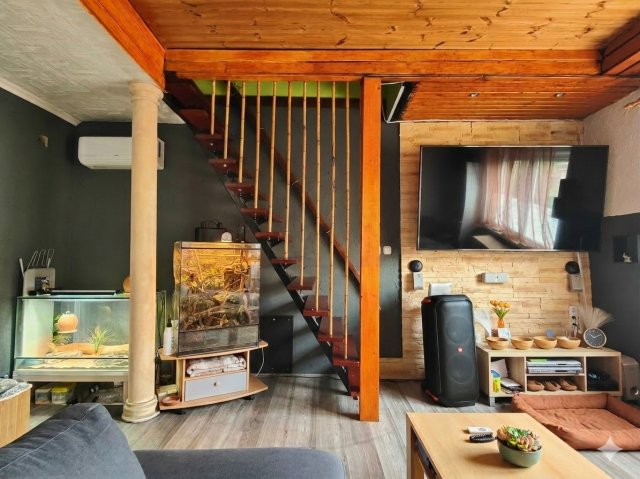 Eladó családi ház, Szigethalmon 87.9 M Ft, 4 szobás