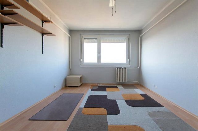 Eladó panellakás, Budapesten, XXI. kerületben 46.9 M Ft