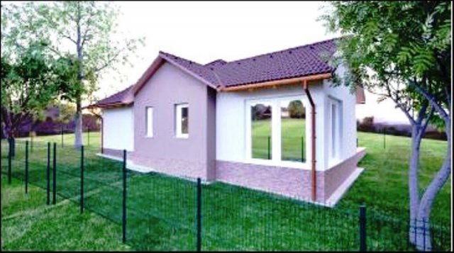 Eladó családi ház, Erdőkertesen 105 M Ft, 5 szobás