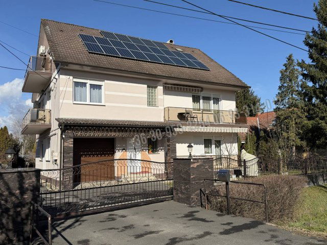 Eladó családi ház, Nagykanizsán 169 M Ft, 5 szobás