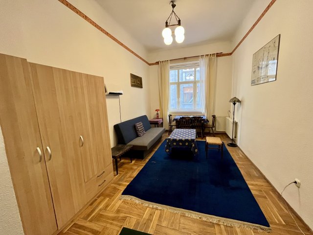 Kiadó téglalakás, albérlet, XIII. kerületben, Újpesti rakparton