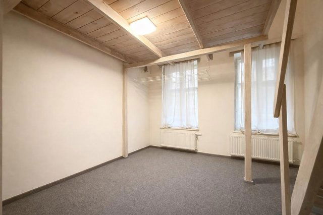 Eladó téglalakás, Budapesten, II. kerületben 58 M Ft, 1 szobás