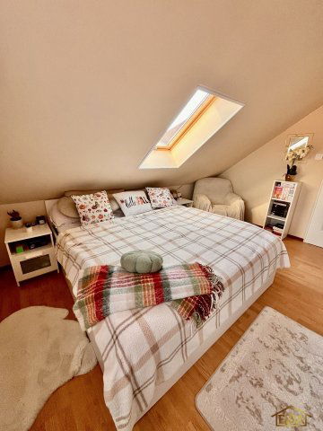 Kiadó családi ház, albérlet, XX. kerületben, Alpár utcában