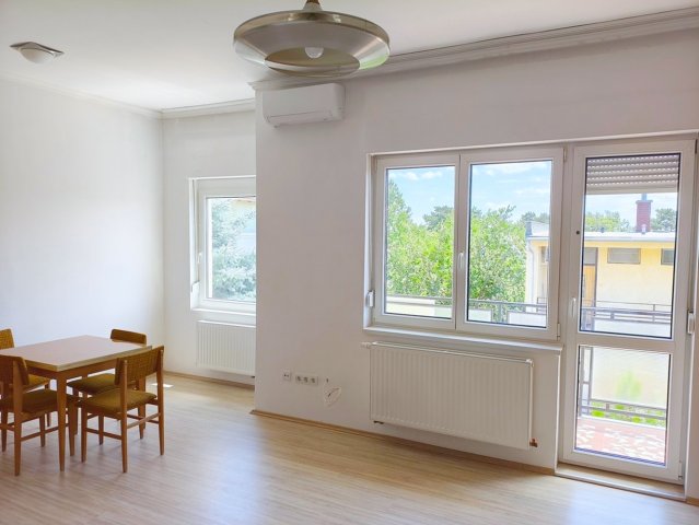 Eladó téglalakás, Balatonfüreden, Társasház utcában 79.9 M Ft
