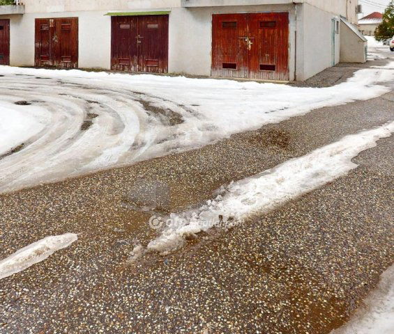 Eladó garázs, Edelényben 5 M Ft / költözzbe.hu