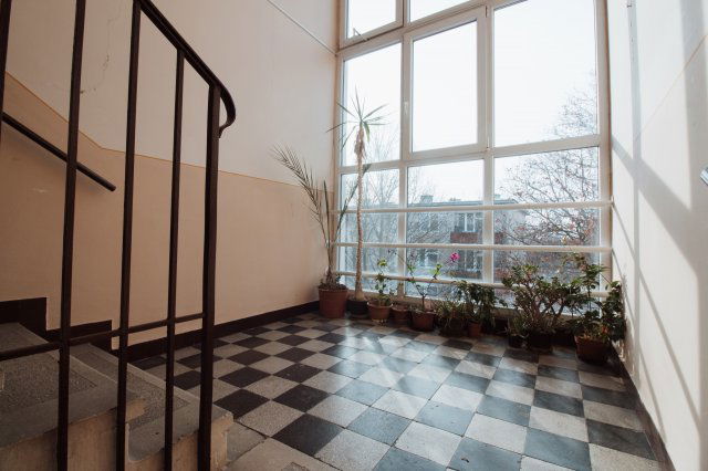 Eladó téglalakás, Tatabányán 38 M Ft, 2 szobás