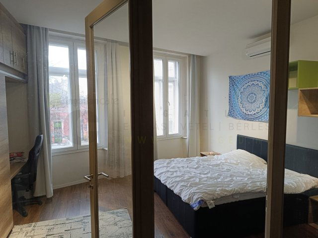 Kiadó téglalakás, albérlet, Szegeden, Tisza Lajos körúton