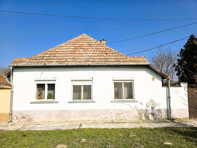 Eladó családi ház, Csátalján 14.9 M Ft, 4+1 szobás