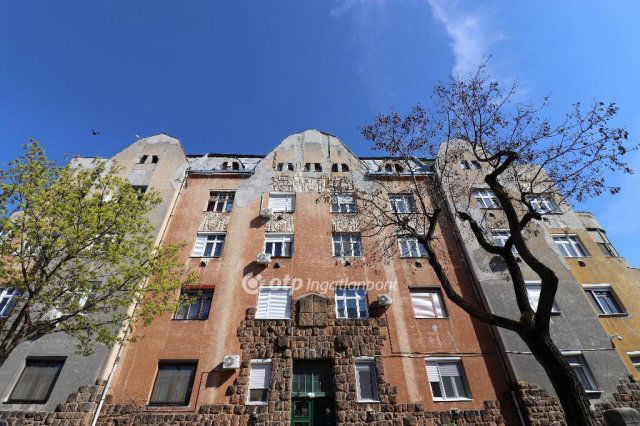 Eladó téglalakás, Budapesten, XIII. kerületben 27.9 M Ft