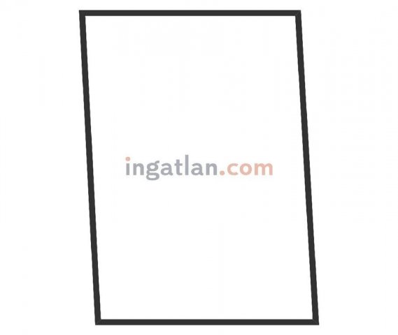 Eladó telek, Tiszakécskén 9.9 M Ft / költözzbe.hu