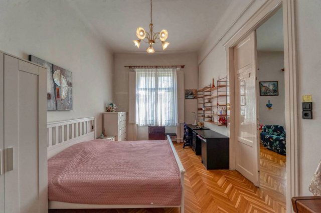 Eladó téglalakás, Budapesten, XIII. kerületben 110 M Ft