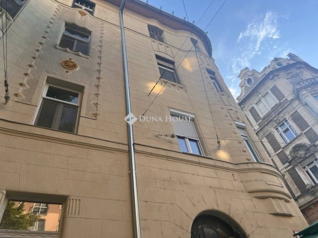 Eladó téglalakás, Budapesten, IX. kerületben 63.4 M Ft, 2 szobás