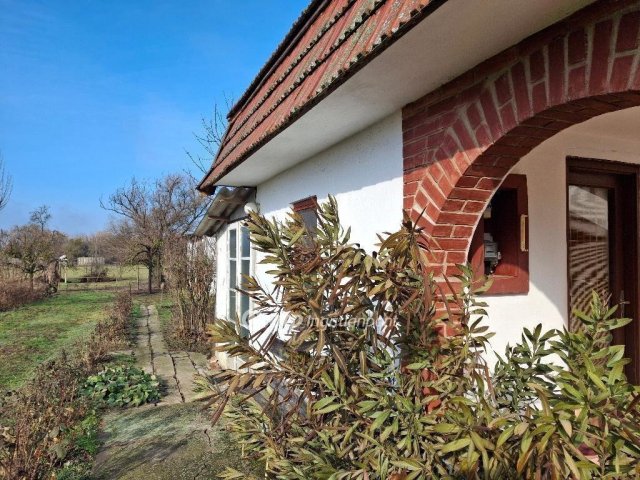 Eladó mezogazdasagi ingatlan, Gyulán 12.5 M Ft