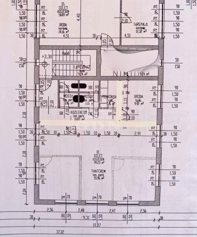 Kiadó üzlethelyiség, Maglódon 350 E Ft / hó, 3 szobás