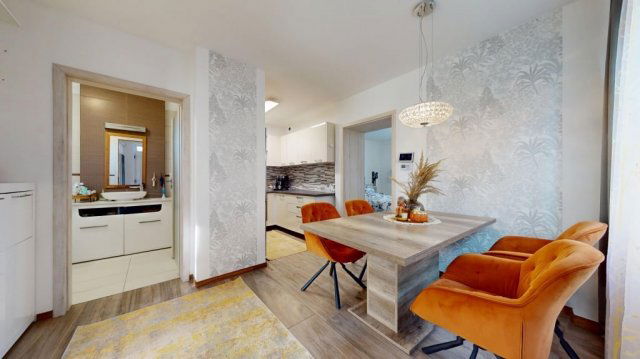 Eladó családi ház, Nyírbátorban 45 M Ft, 1+1 szobás