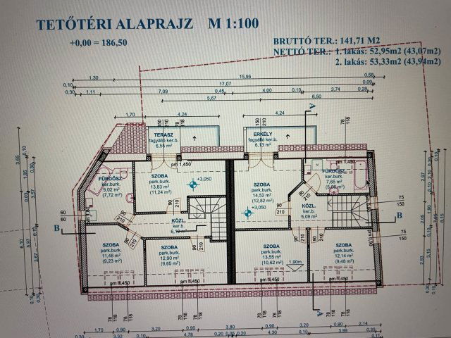Eladó családi ház, Pilisvörösváron 118 M Ft, 4+1 szobás