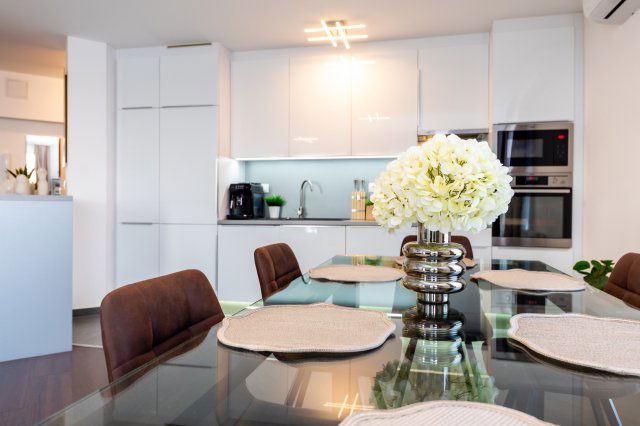 Eladó téglalakás, Budapesten, XIV. kerületben 159.7 M Ft